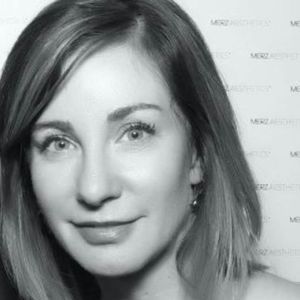 Meet your Posher, Kristie